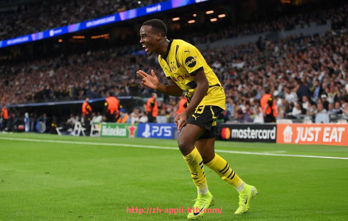 HTH华体会APP下载-德甲哪些球队以“脏”足球著称分析