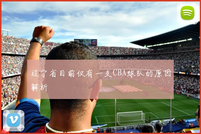 辽宁省目前仅有一支CBA球队的原因解析