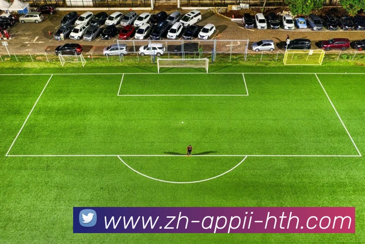 华体会hth品牌故事